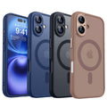 Glam Glow Magnetic Phone Case