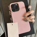 Stylish Litchi Phone Case