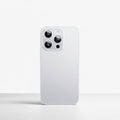 Ultra-Thin Matte Finish Protective Phone Case for iPhone