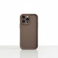 Soft Silicone Phone Case for iPhone Models