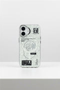 Premium Electroplating IMD iPhone Case
