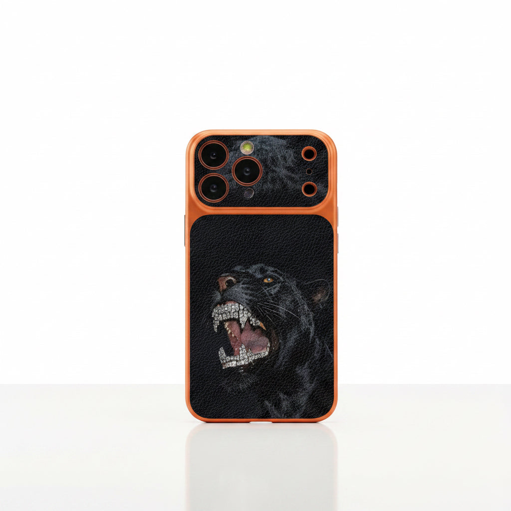 Personalized phone case